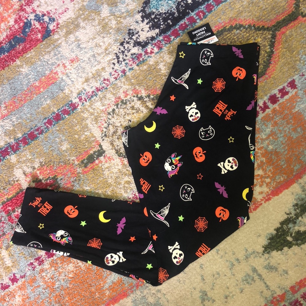 🧜🏼♀️3 for $15 item!🧜🏼♀️ Halloween unicorn - Picture 1 of 2